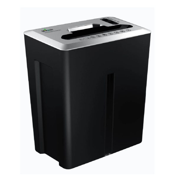 Electric Used paper shredder Decor Ware